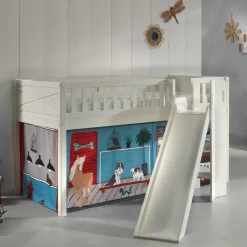 Kinderhochbetten|Kinderbetten*Pharao24 Kinderhochbett Phidias