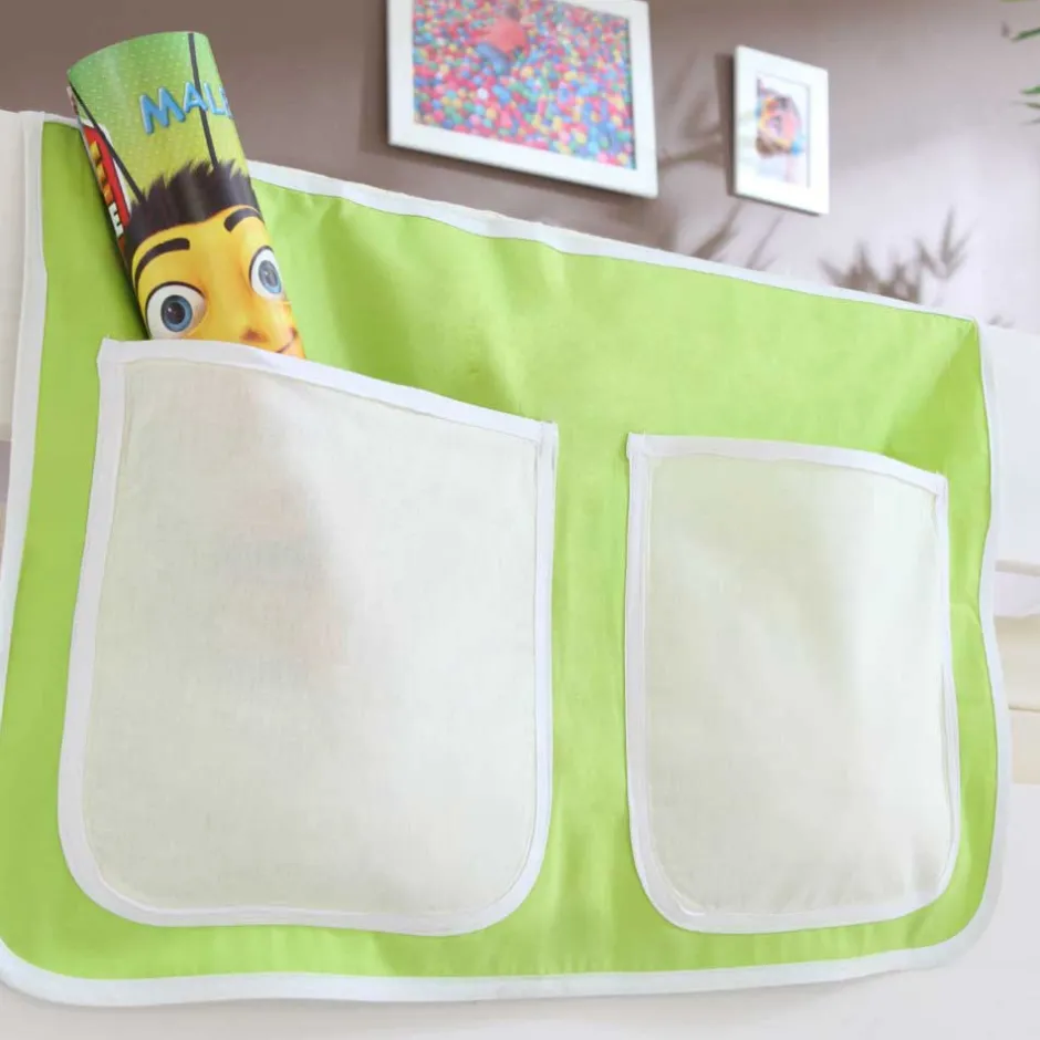 Pharao24 Kinderhochbett Roswa>Kinder Kinderhochbetten|Kinderbetten