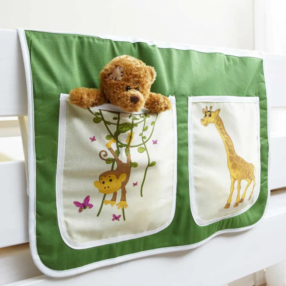 Pharao24 Kinderhochbett Trolion>Kinder Kinderbetten|Kinderhochbetten