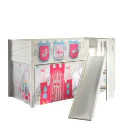 Pharao24 Kinderhochbett Urbanos>Kinder Kinderhochbetten|Kinderbetten