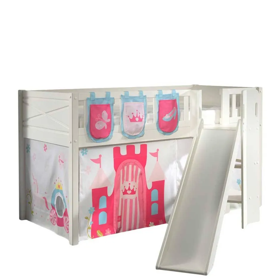 Pharao24 Kinderhochbett Urbanos>Kinder Kinderhochbetten|Kinderbetten