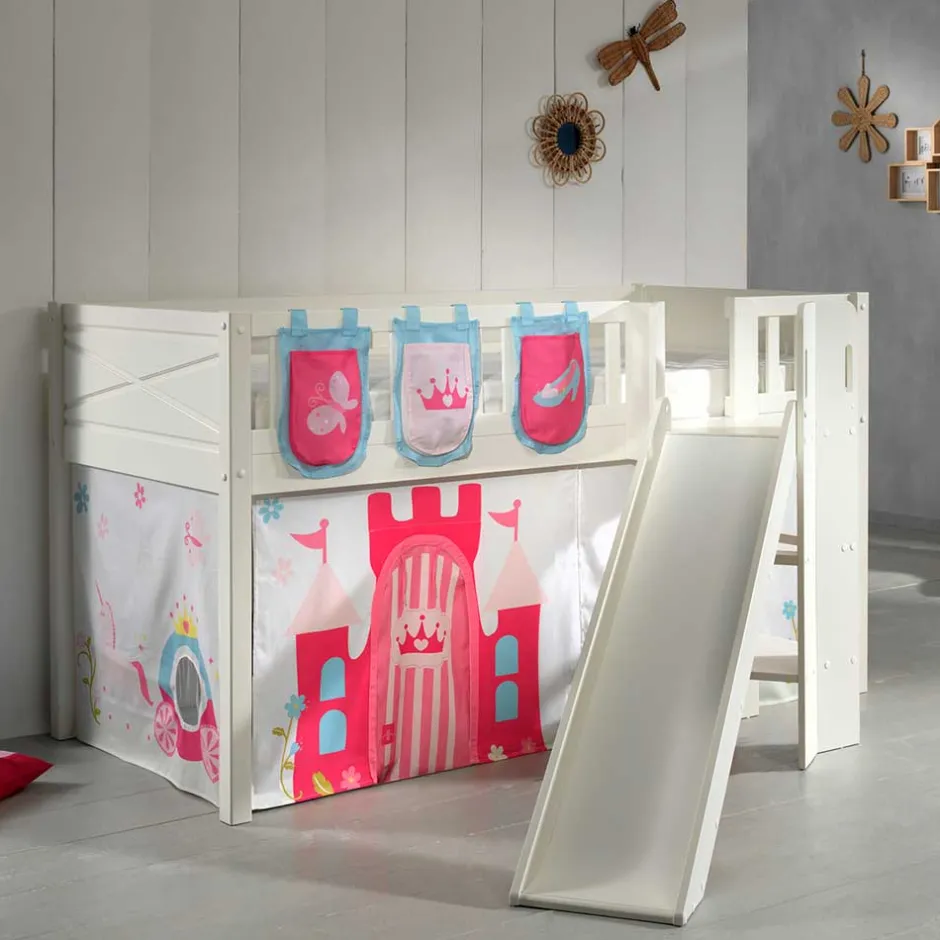 Pharao24 Kinderhochbett Urbanos>Kinder Kinderhochbetten|Kinderbetten