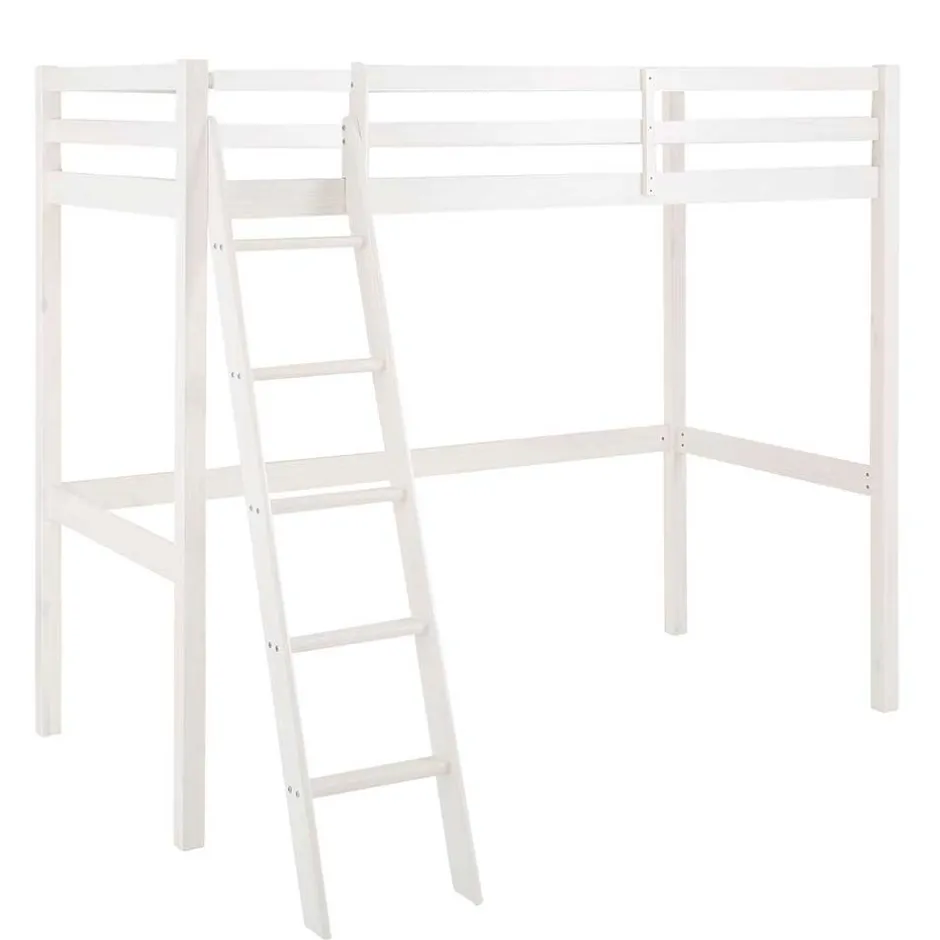 Pharao24 Kinderhochbett Yuto>Kinder Kinderhochbetten|Kinderbetten