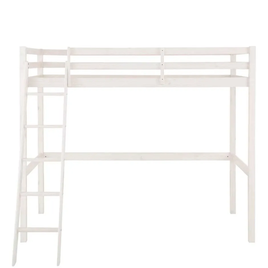 Pharao24 Kinderhochbett Yuto>Kinder Kinderhochbetten|Kinderbetten