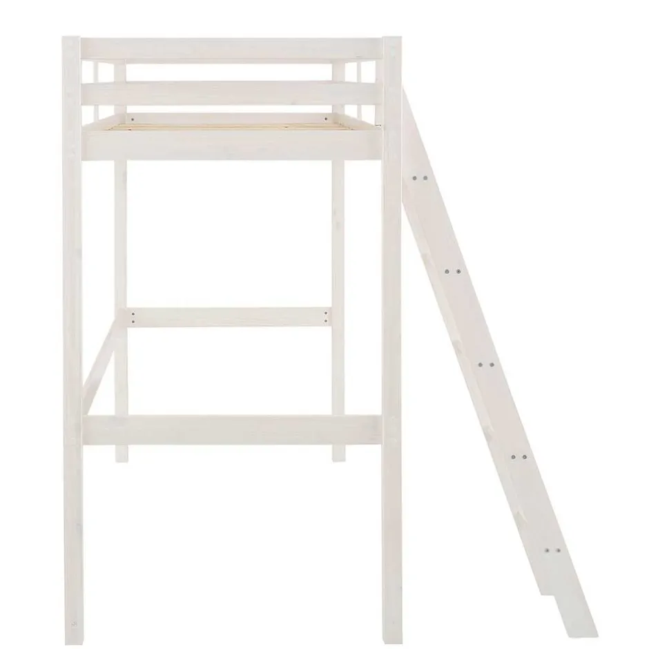 Pharao24 Kinderhochbett Yuto>Kinder Kinderhochbetten|Kinderbetten