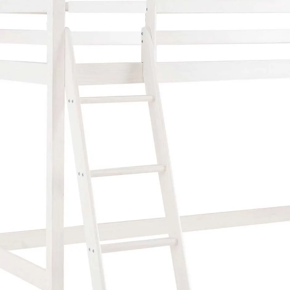 Pharao24 Kinderhochbett Yuto>Kinder Kinderhochbetten|Kinderbetten