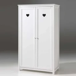 Pharao24 Kinderkleiderschrank Ciomore>Kinder Kinderzimmerschränke