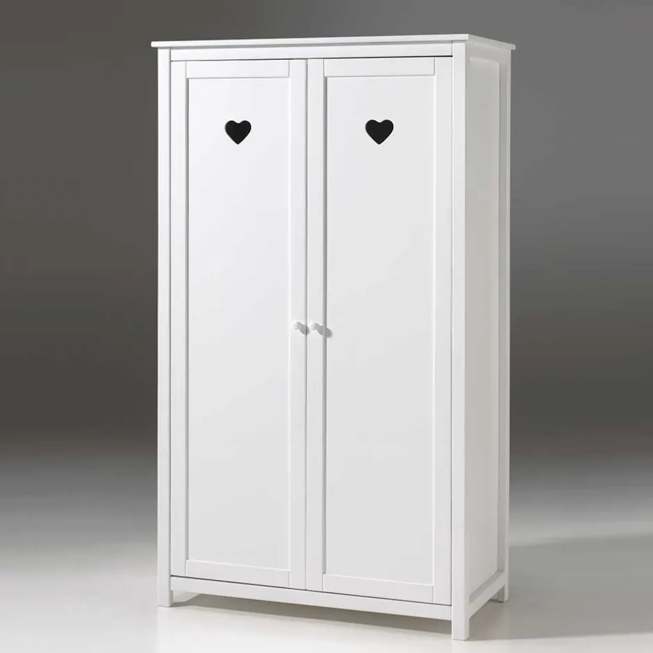 Pharao24 Kinderkleiderschrank Ciomore>Kinder Kinderzimmerschränke