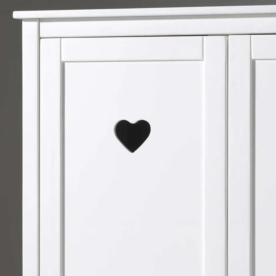 Pharao24 Kinderkleiderschrank Ciomore>Kinder Kinderzimmerschränke