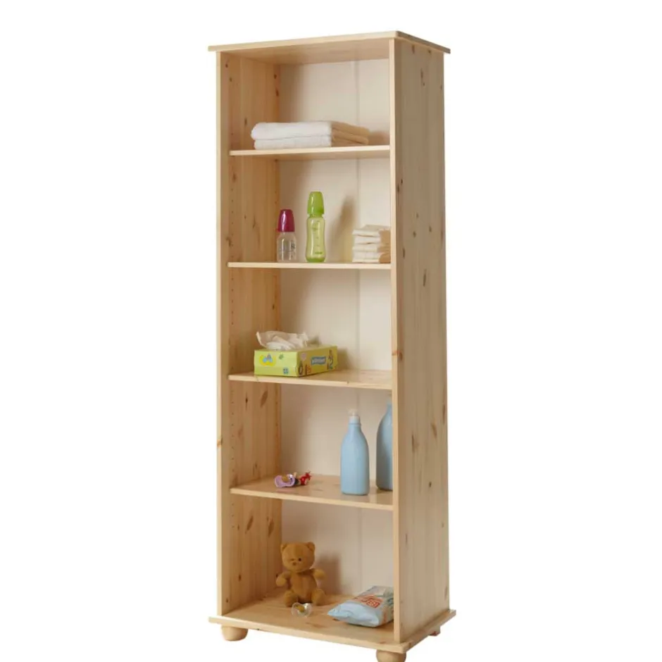 Kinderzimmerregale*Pharao24 Kinderregal Anturina