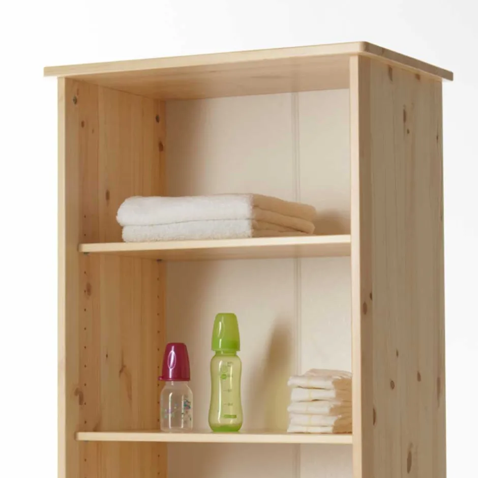 Kinderzimmerregale*Pharao24 Kinderregal Anturina