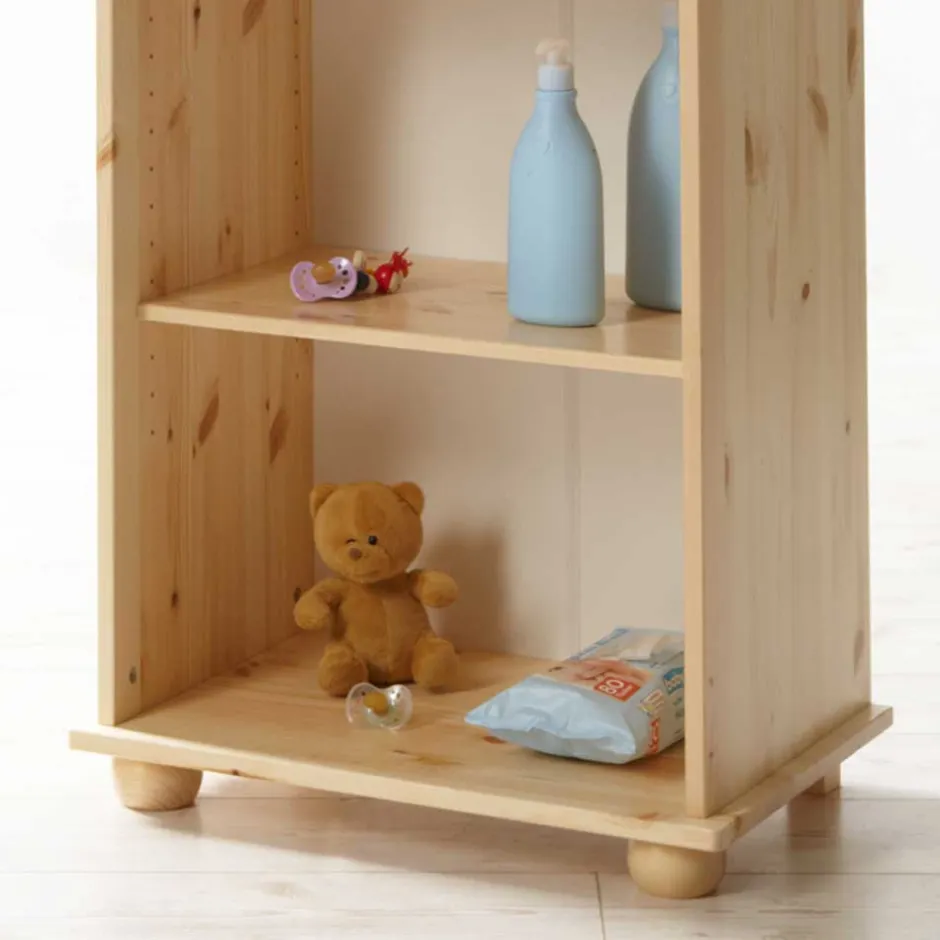 Kinderzimmerregale*Pharao24 Kinderregal Anturina