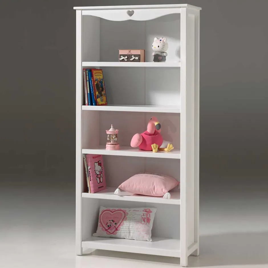 Kinderzimmerregale*Pharao24 Kinderregal Ciomore