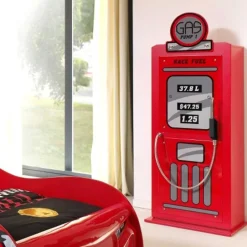 Pharao24 Kinderschrank Petrol>Kinder Kinderkommoden