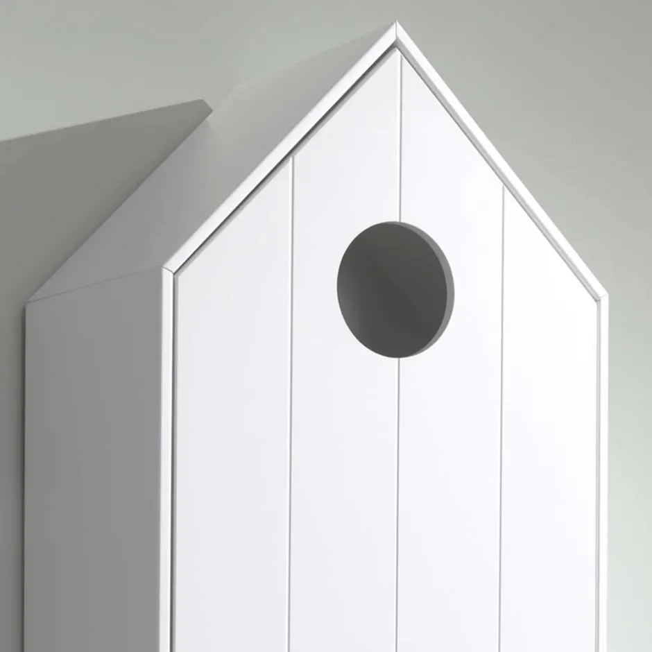 Pharao24 Kinderschrank Set Vranona>Kinder Kinderzimmerschränke