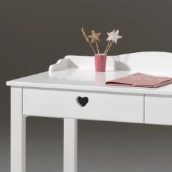 Kinderschreibtische*Pharao24 Kinderschreibtisch Ciomore