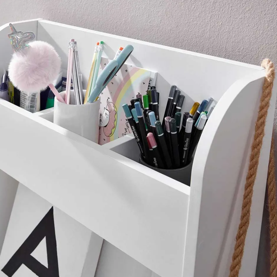 Pharao24 Kinderschreibtisch Conory>Kinder Kinderschreibtische