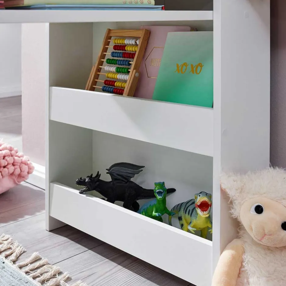 Pharao24 Kinderschreibtisch Conory>Kinder Kinderschreibtische