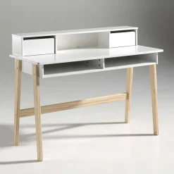 Pharao24 Kinderschreibtisch Iliana>Kinder Computertische|Jugendschreibtische