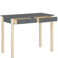 Computertische|Jugendschreibtische*Pharao24 Kinderschreibtisch Jeffrey