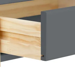 Computertische|Jugendschreibtische*Pharao24 Kinderschreibtisch Jeffrey