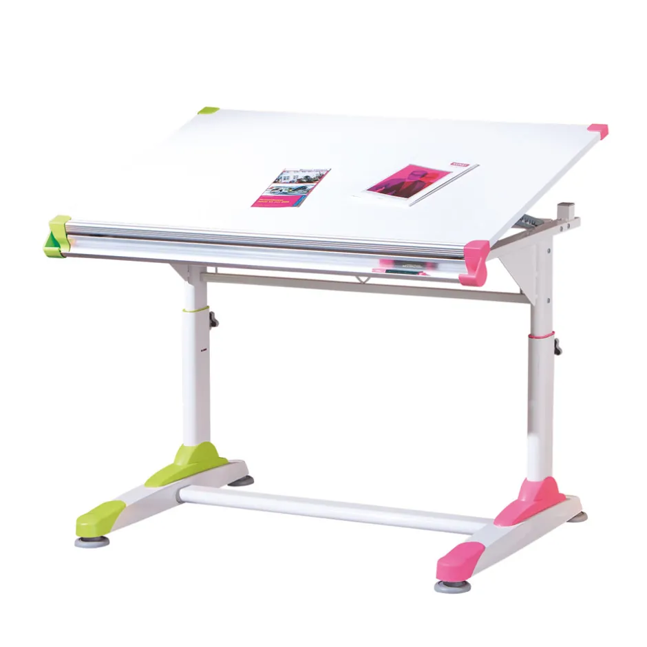 Pharao24 Kinderschreibtisch Pandorra>Kinder Kinderschreibtische