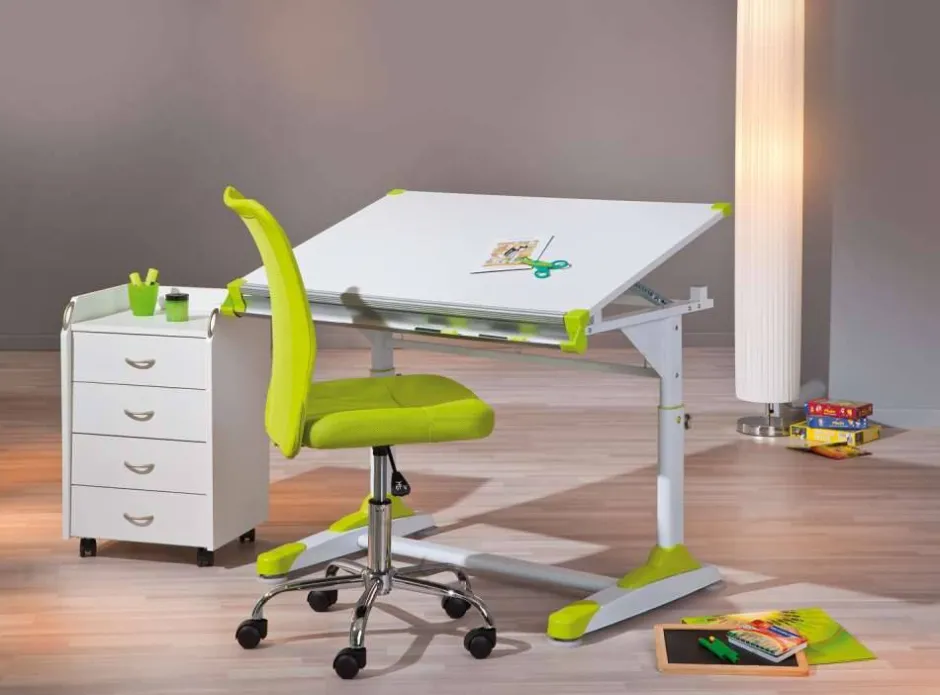 Pharao24 Kinderschreibtisch Pandorra>Kinder Kinderschreibtische