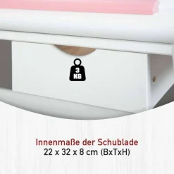 Pharao24 Kinderschreibtisch Southern><noscript><img width=