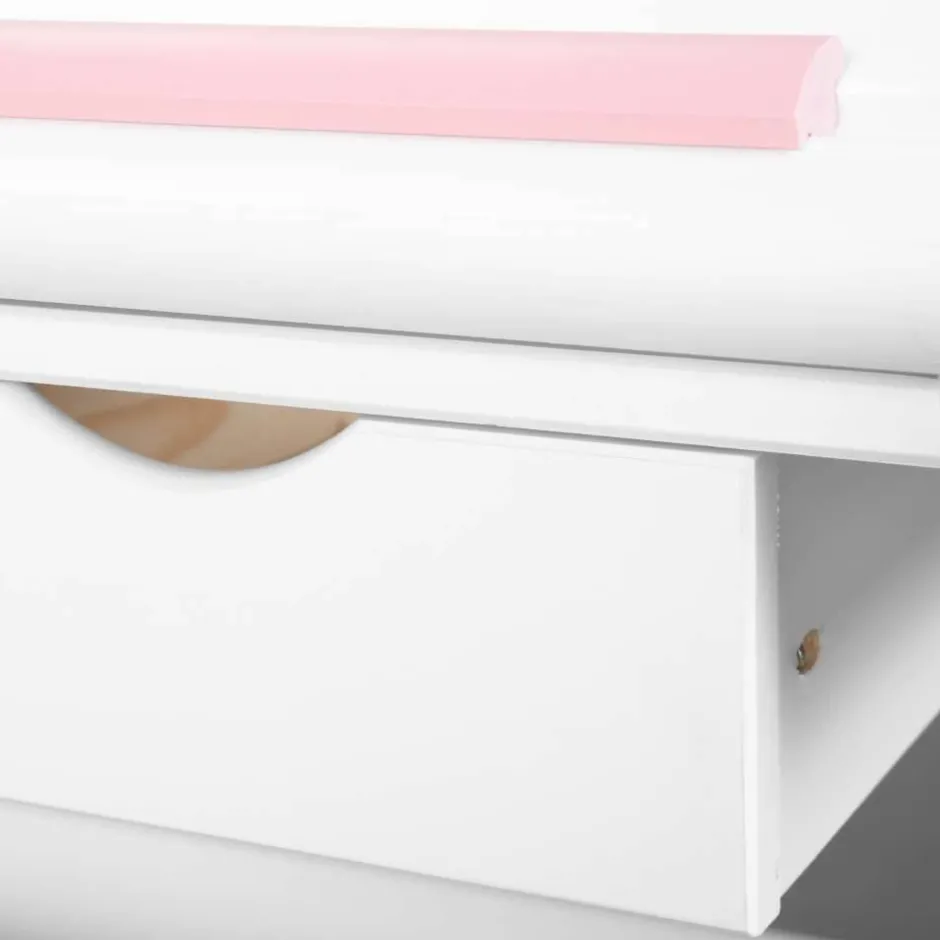 Pharao24 Kinderschreibtisch Southern>Kinder Computertische|Jugendschreibtische