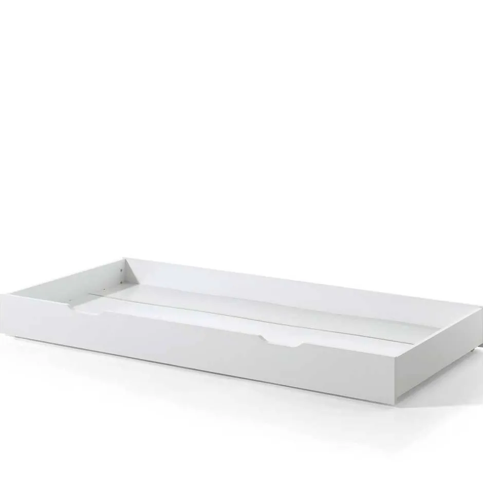 Kinderbetten*Pharao24 Kinderspielbett Silvaria