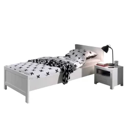 Funktionsbetten|Kinderbetten*Pharao24 Kinderzimmer Bett Demossa