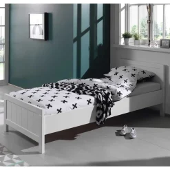 Funktionsbetten|Kinderbetten*Pharao24 Kinderzimmer Bett Demossa