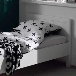 Funktionsbetten|Kinderbetten*Pharao24 Kinderzimmer Bett Demossa