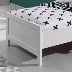 Funktionsbetten|Kinderbetten*Pharao24 Kinderzimmer Bett Demossa