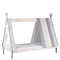 Pharao24 Kinderzimmer Bett Grocano><noscript><img width=