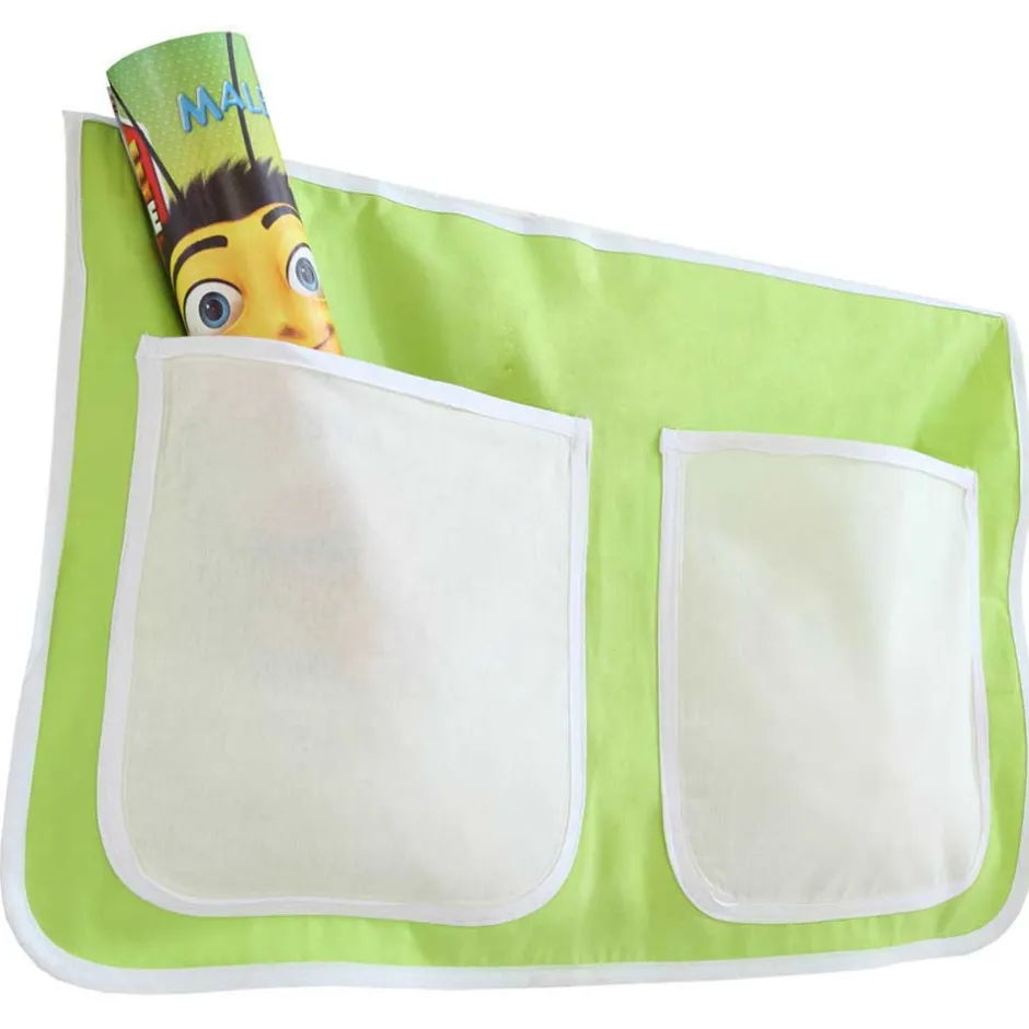 Pharao24 Kinderzimmer Bett Secionas>Kinder Kinderbetten|Kinderhochbetten