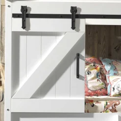 Pharao24 Kinderzimmer Bett Temir><noscript><img width=