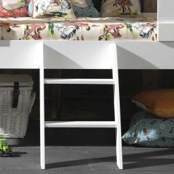 Pharao24 Kinderzimmer Bett Temir><noscript><img width=