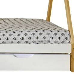 Pharao24 Kinderzimmer Bett Toya><noscript><img width=