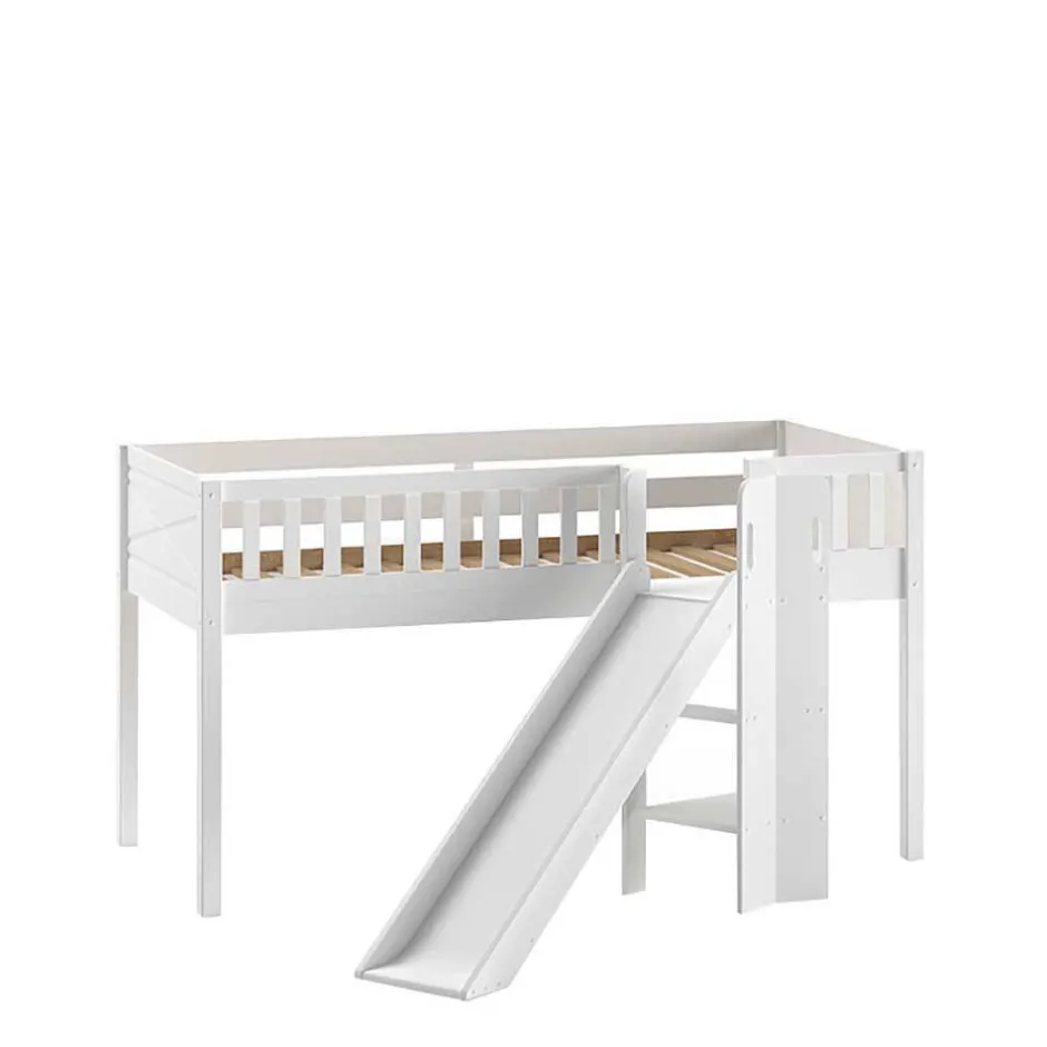 Kinderhochbetten|Kinderbetten*Pharao24 Kinderzimmer Bett Zilwan