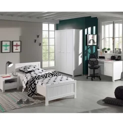 Kinderzimmer Sets*Pharao24 Kinderzimmer komplett Demossa