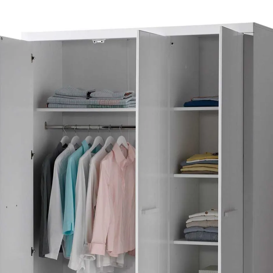 Kinderzimmer Sets*Pharao24 Kinderzimmer komplett Demossa