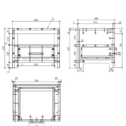 Kinderzimmer Sets*Pharao24 Kinderzimmer komplett Demossa