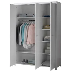 Kinderzimmer Sets*Pharao24 Kinderzimmer komplett Demossa