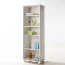 Pharao24 Kinderzimmer Regal Carlisa>Kinder Kinderzimmerregale