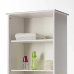 Pharao24 Kinderzimmer Regal Carlisa><noscript><img width=