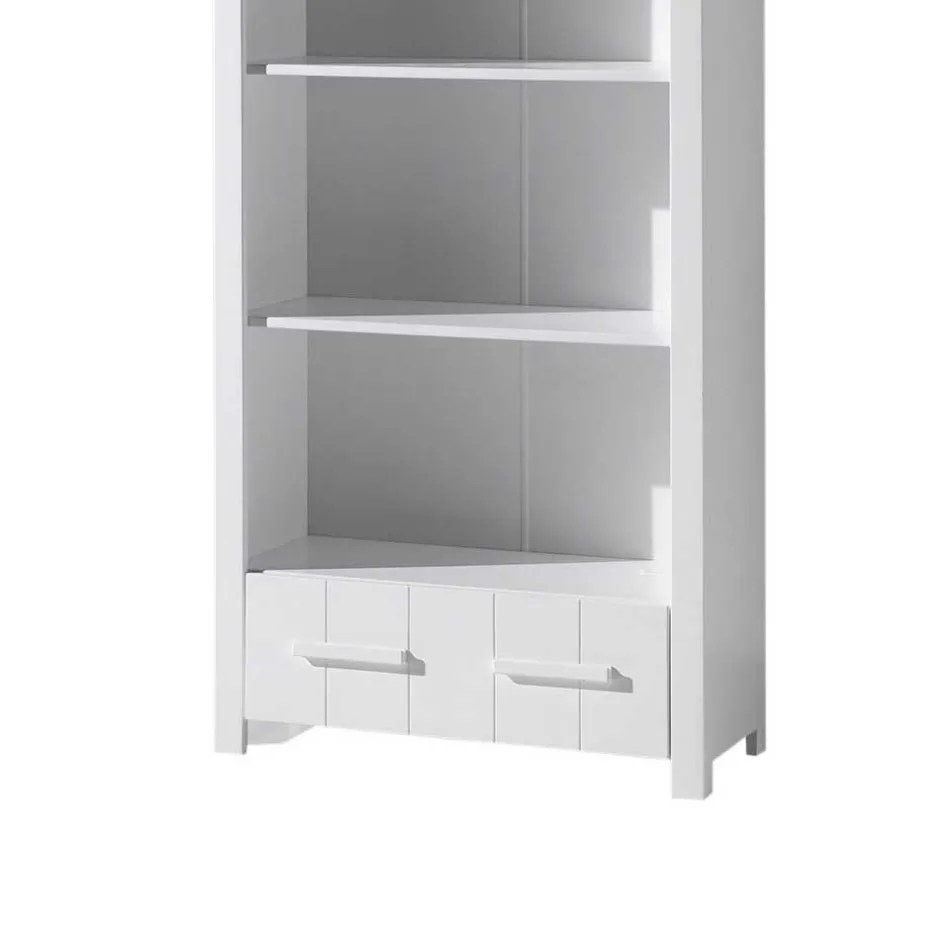 Pharao24 Kinderzimmer Regal Demossa>Kinder Kinderzimmerregale