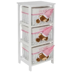 Kinderzimmerregale*Pharao24 Kinderzimmer Regal Liv