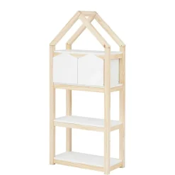 Pharao24 Kinderzimmer Regal Lora>Kinder Kinderzimmerregale