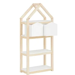 Pharao24 Kinderzimmer Regal Lora><noscript><img width=